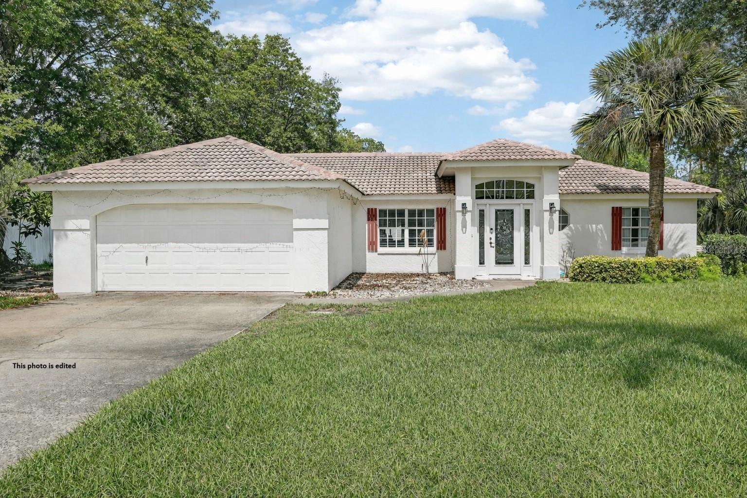 1 WELLWATER DR, PALM COAST, FL, 32164