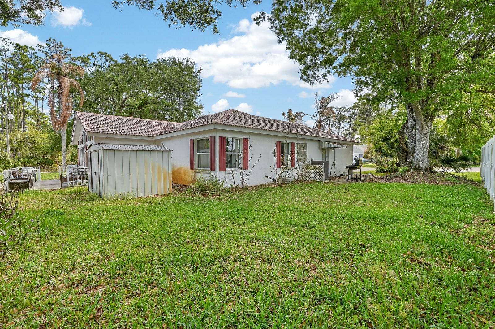 1 WELLWATER DR, PALM COAST, FL, 32164
