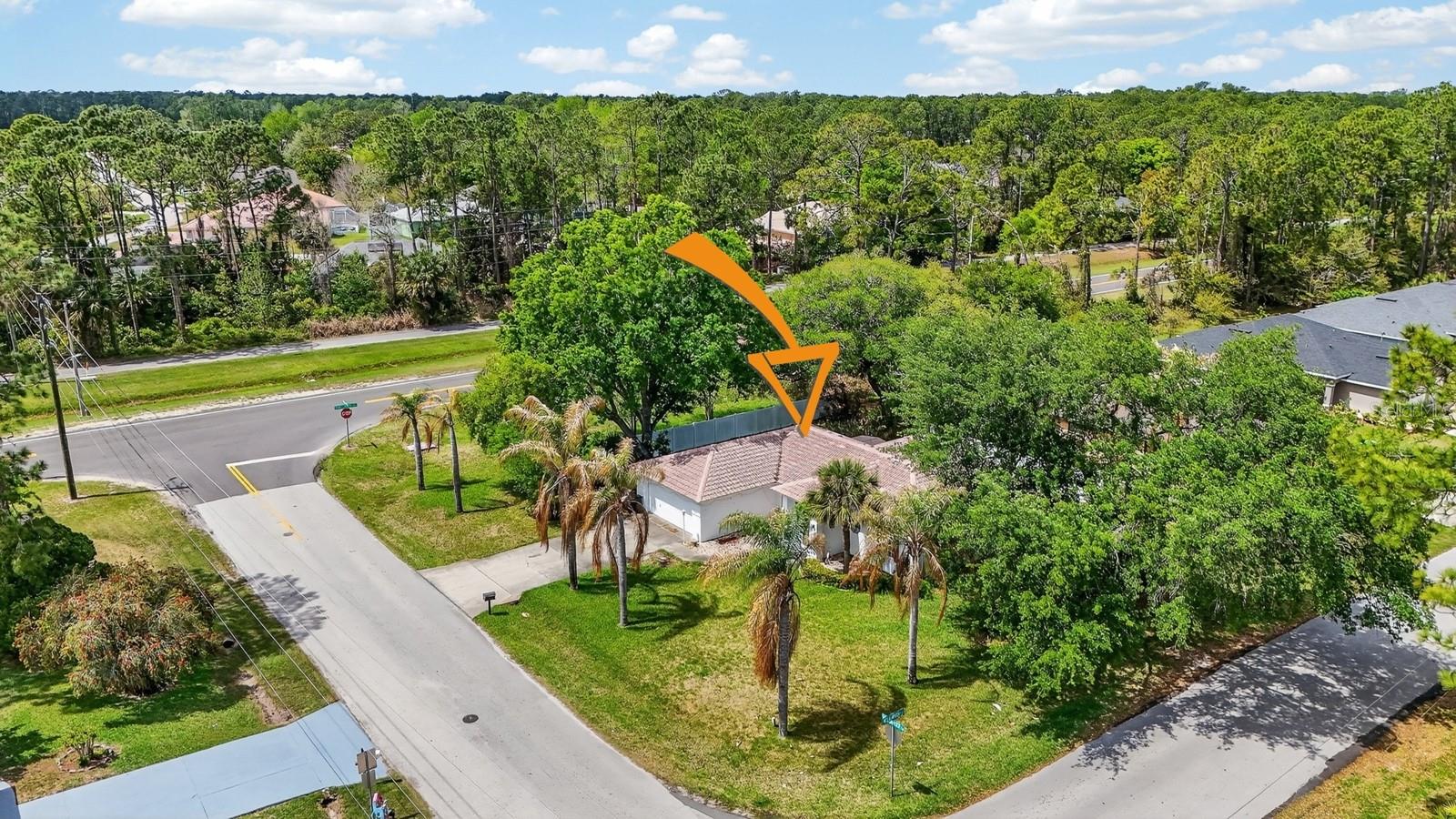 1 WELLWATER DR, PALM COAST, FL, 32164