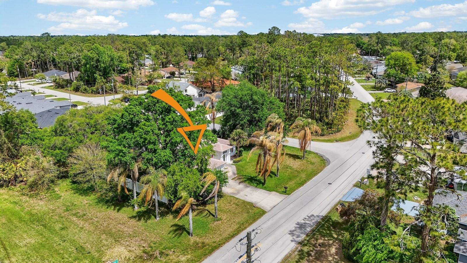 1 WELLWATER DR, PALM COAST, FL, 32164