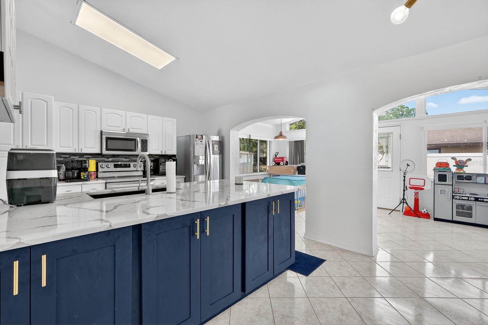 1 WELLWATER DR, PALM COAST, FL, 32164
