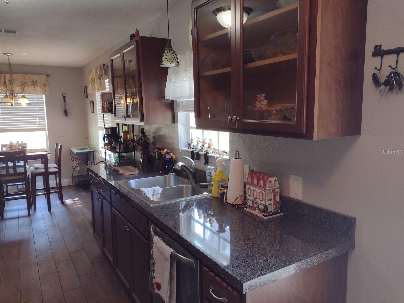 1523 GRANITE STATE CT, MOUNT DORA, FL, 32757