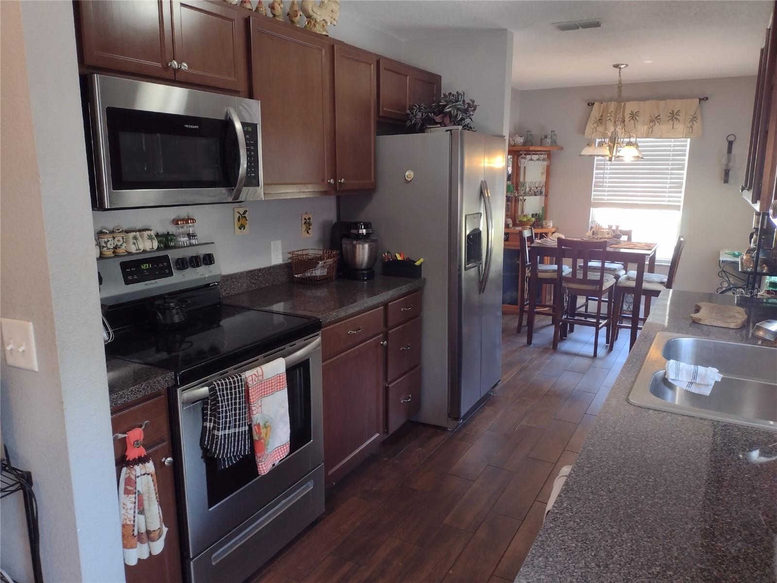 1523 GRANITE STATE CT, MOUNT DORA, FL, 32757