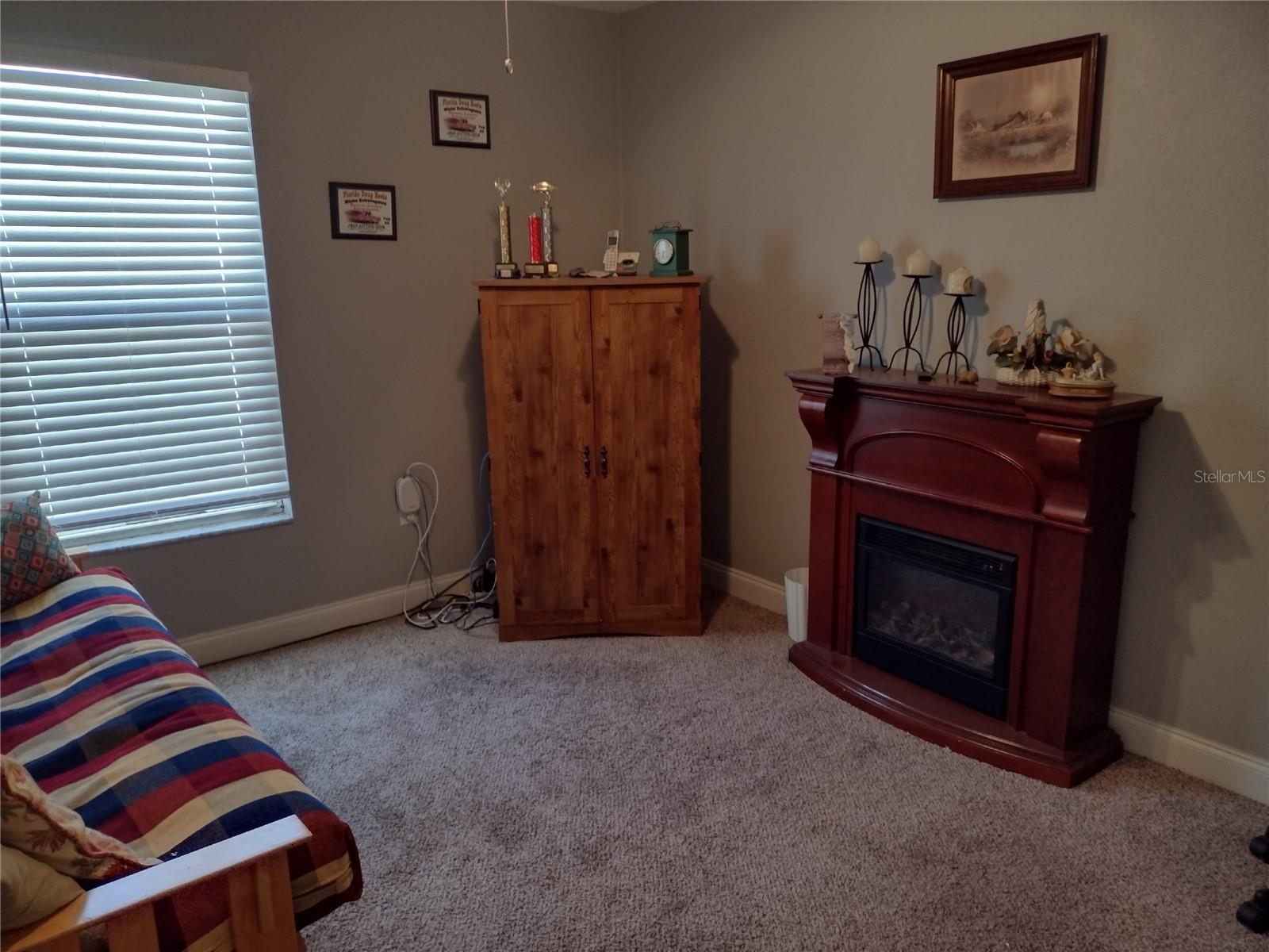 1523 GRANITE STATE CT, MOUNT DORA, FL, 32757