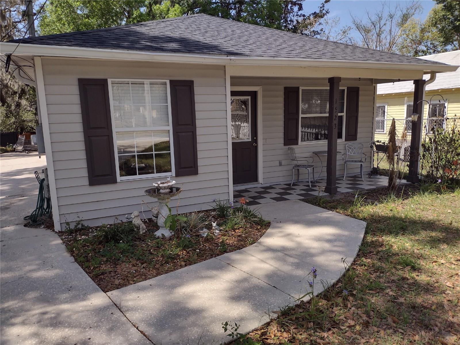 1523 GRANITE STATE CT, MOUNT DORA, FL, 32757