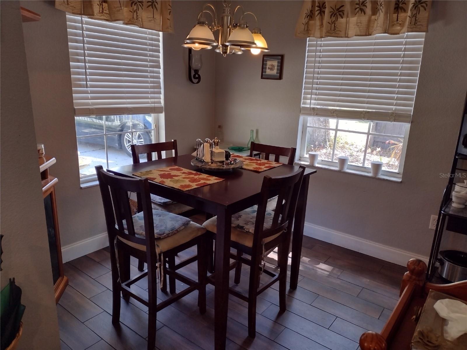 1523 GRANITE STATE CT, MOUNT DORA, FL, 32757
