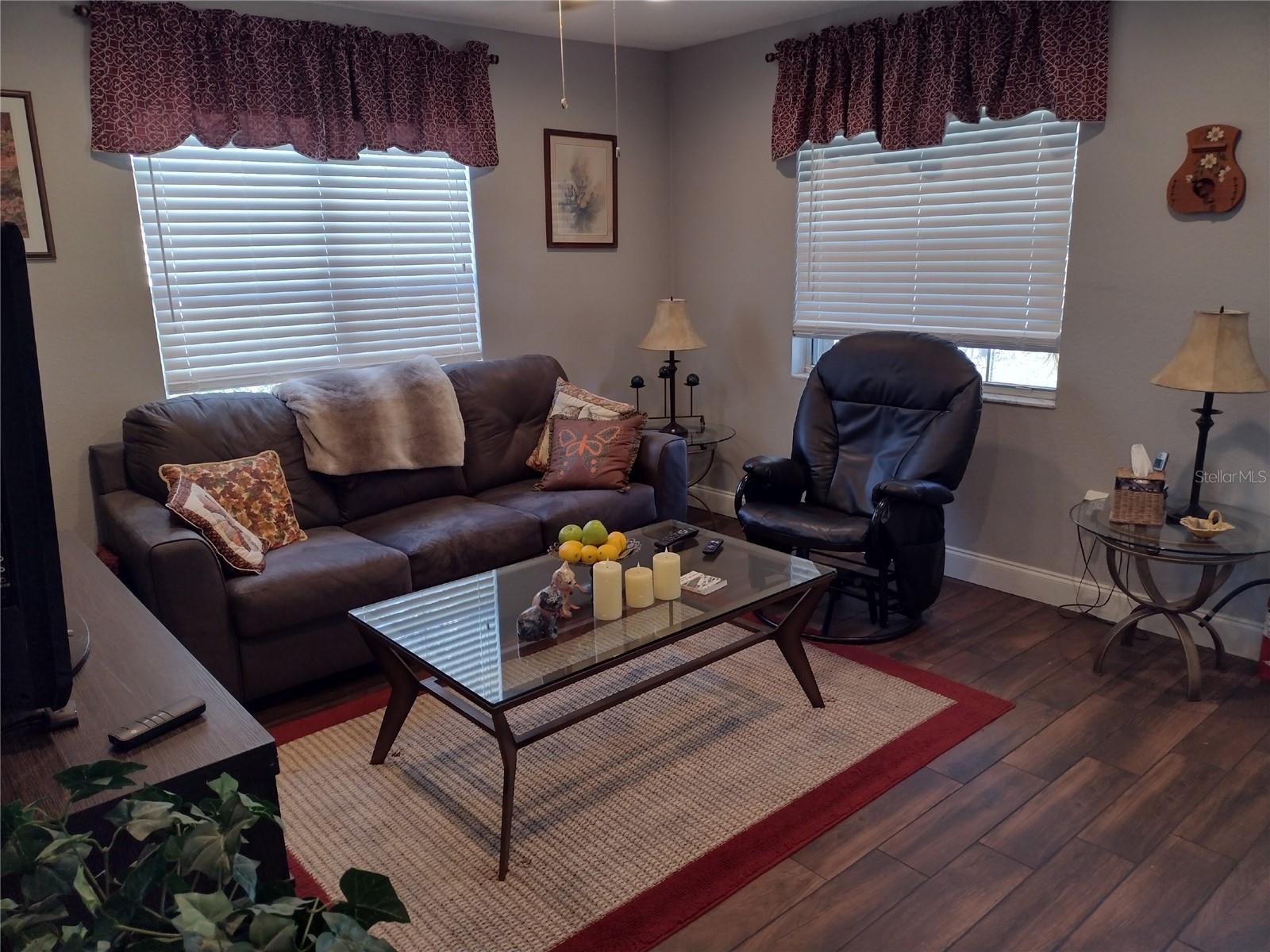 1523 GRANITE STATE CT, MOUNT DORA, FL, 32757