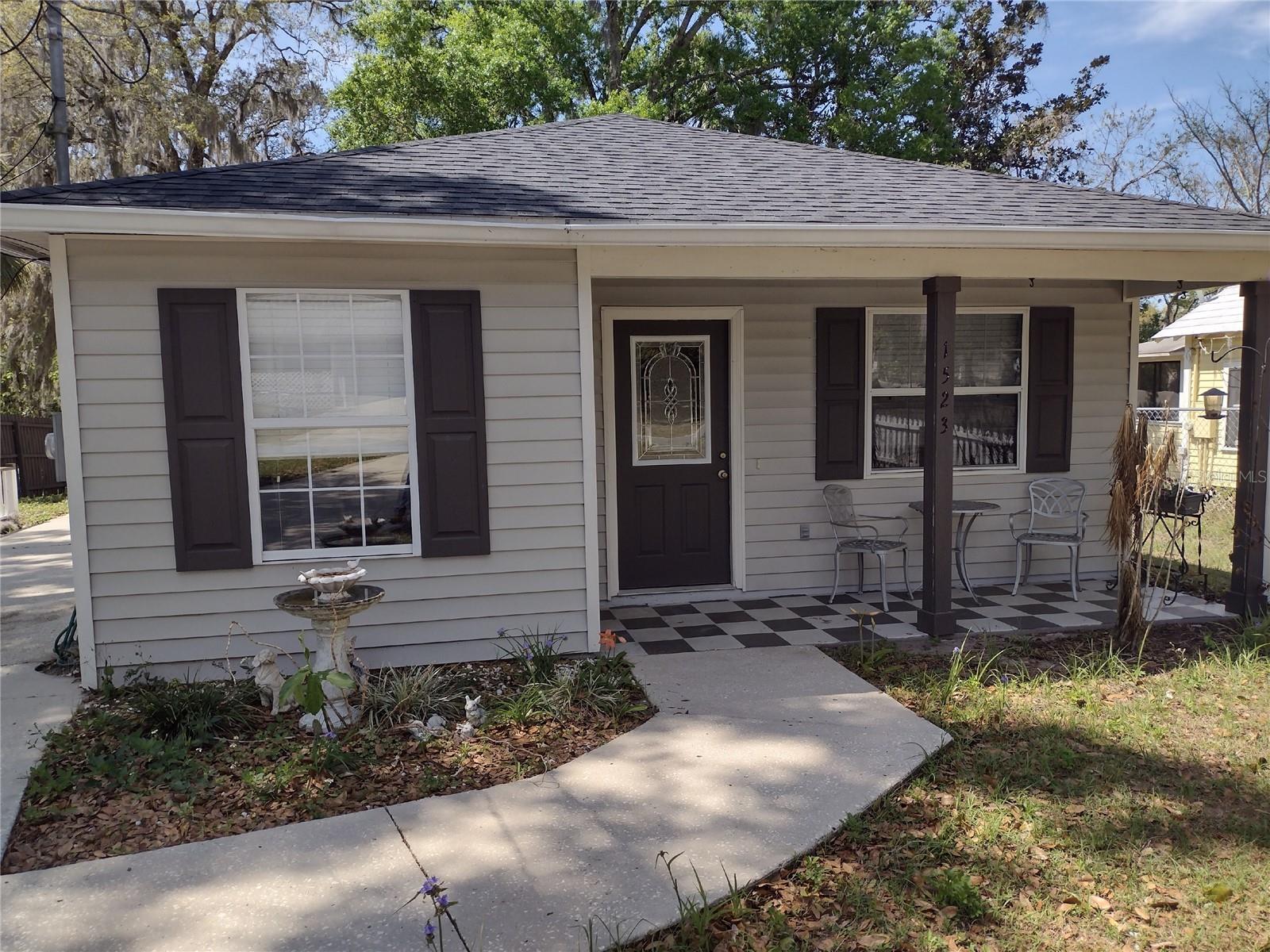 1523 GRANITE STATE CT, MOUNT DORA, FL, 32757