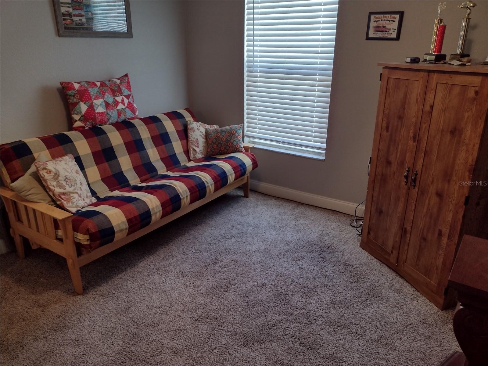 1523 GRANITE STATE CT, MOUNT DORA, FL, 32757