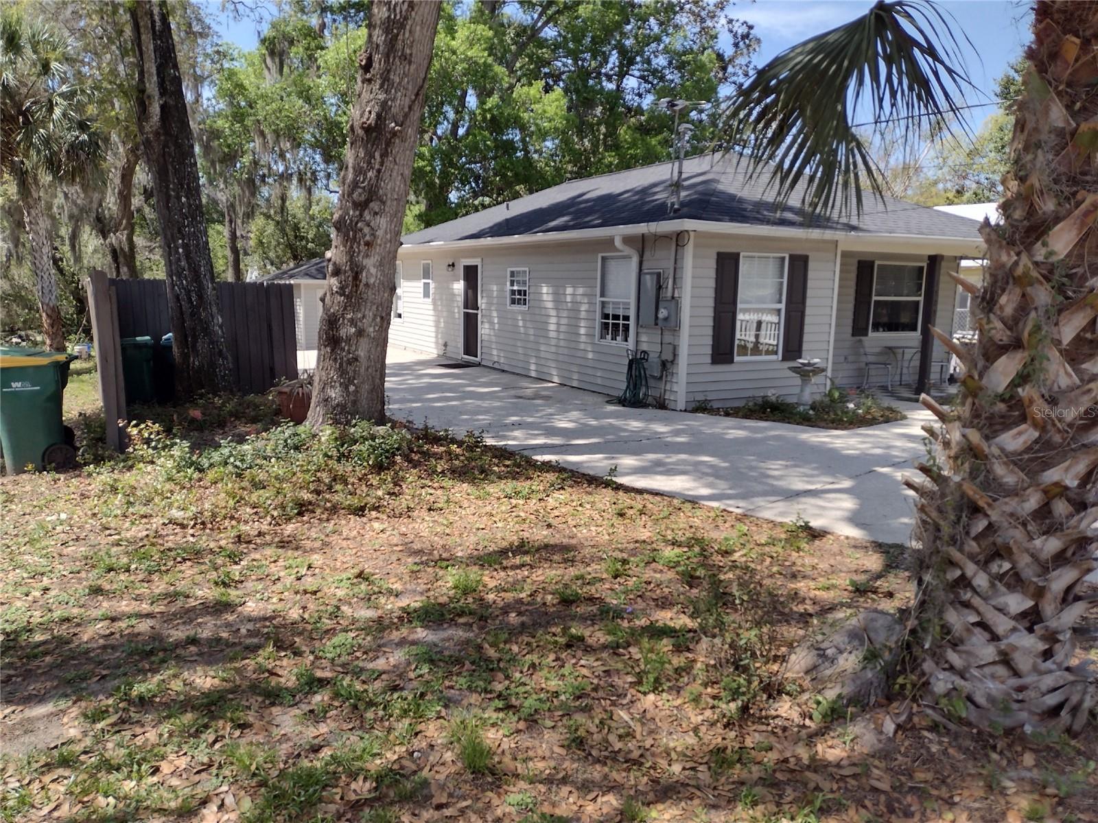 1523 GRANITE STATE CT, MOUNT DORA, FL, 32757