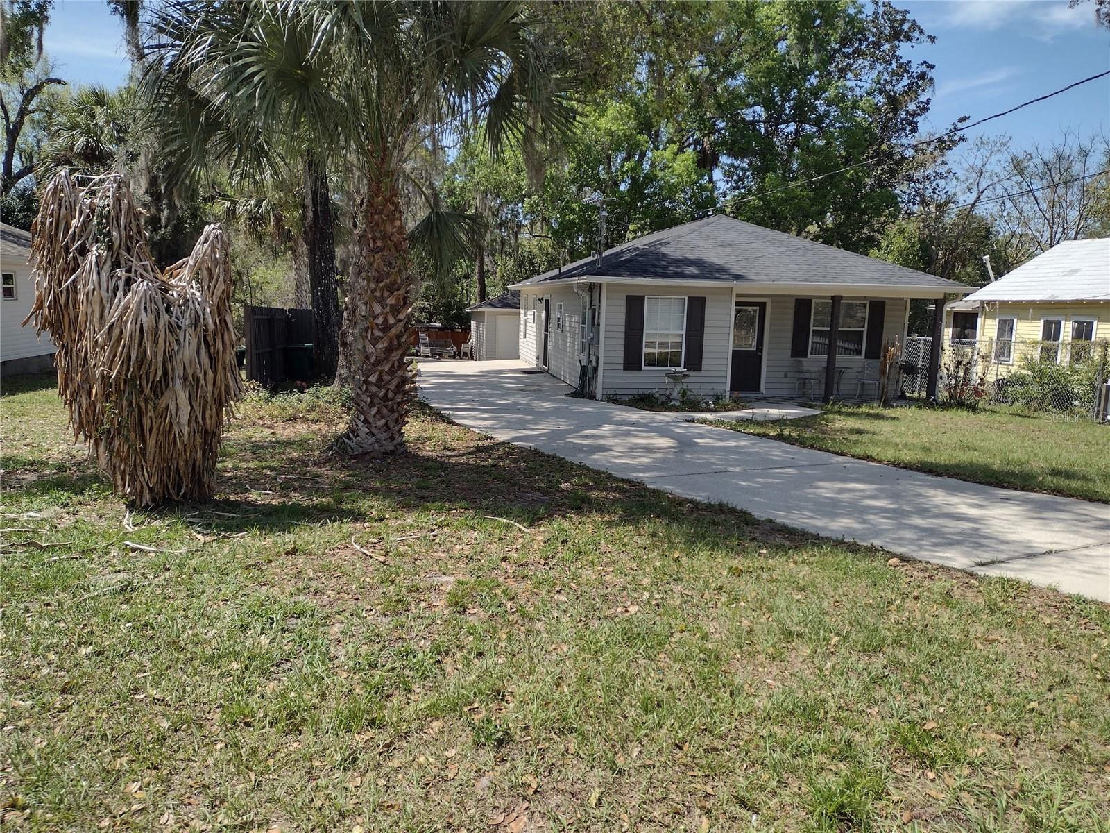 1523 GRANITE STATE CT, MOUNT DORA, FL, 32757