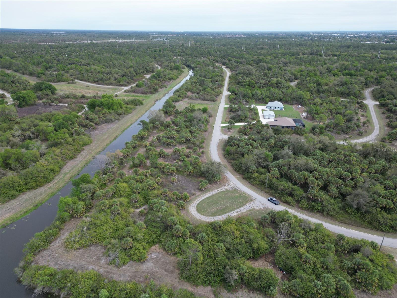 NEWMAN DR, NORTH PORT, FL, 34288