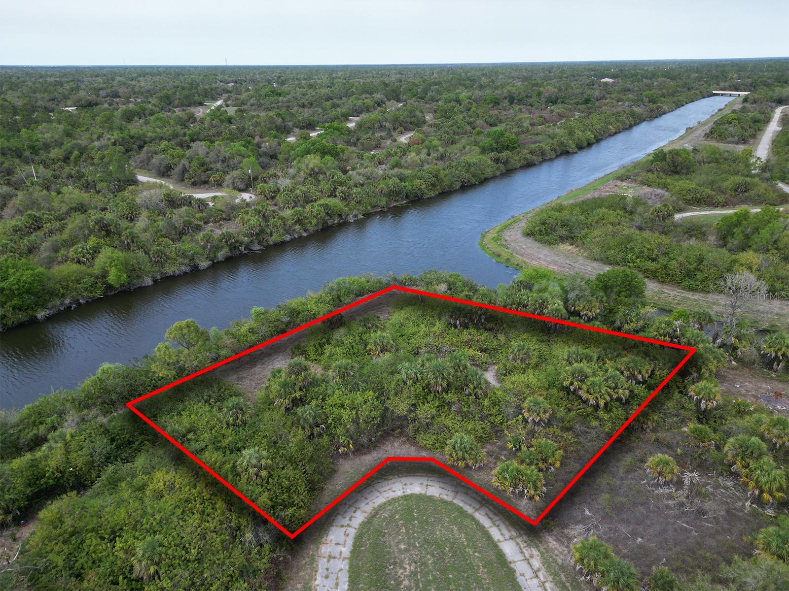 NEWMAN DR, NORTH PORT, FL, 34288