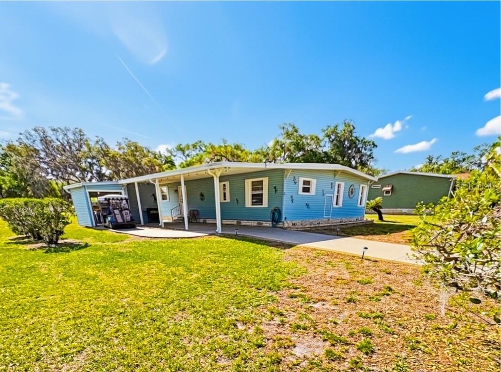5 BOBWHITE XING, WILDWOOD, FL, 34785