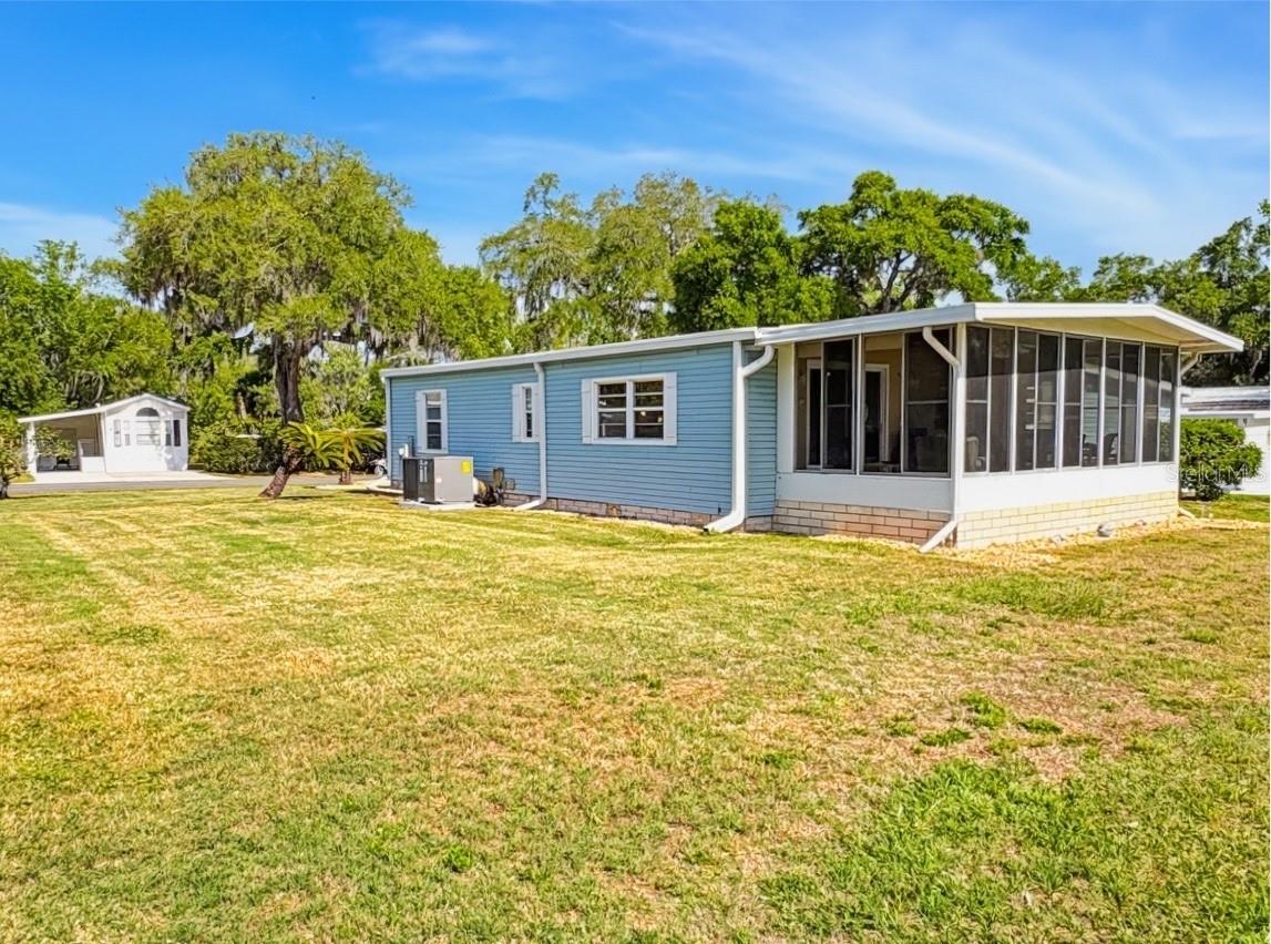 5 BOBWHITE XING, WILDWOOD, FL, 34785