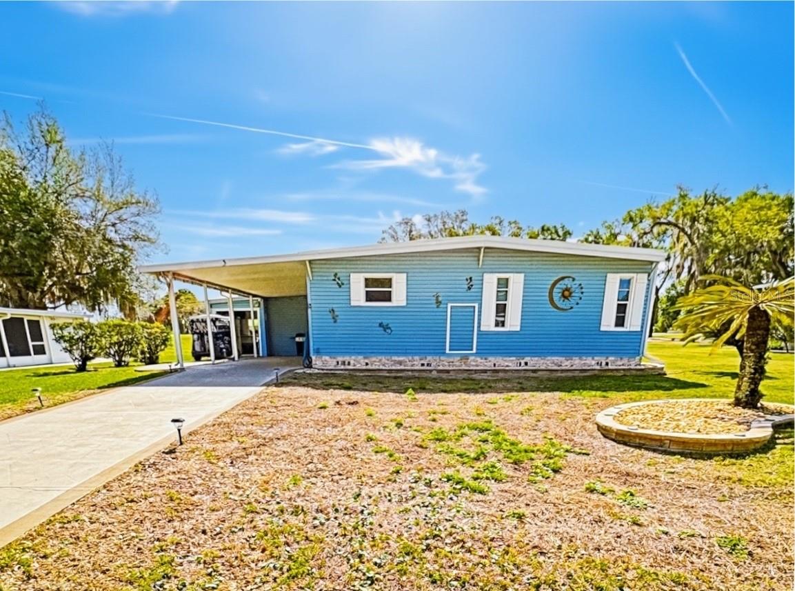 5 BOBWHITE XING, WILDWOOD, FL, 34785
