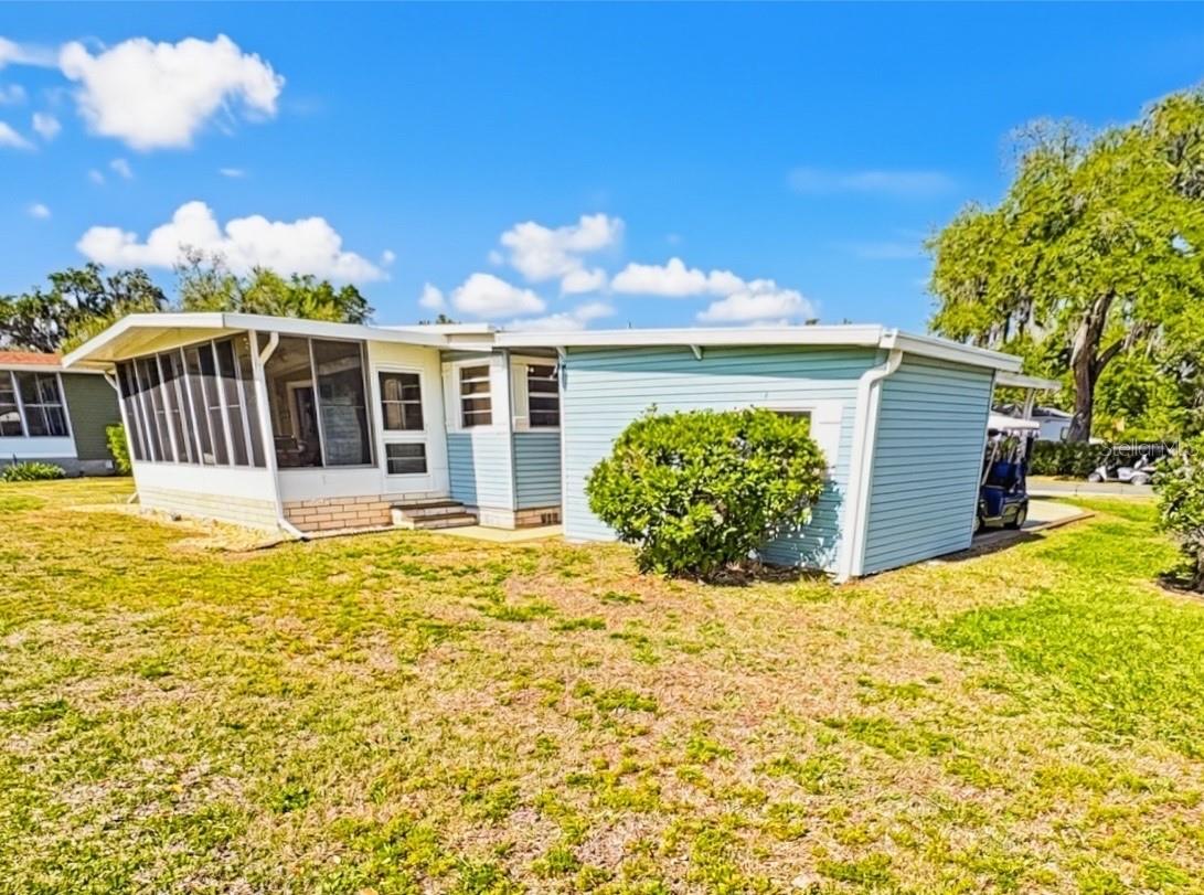 5 BOBWHITE XING, WILDWOOD, FL, 34785