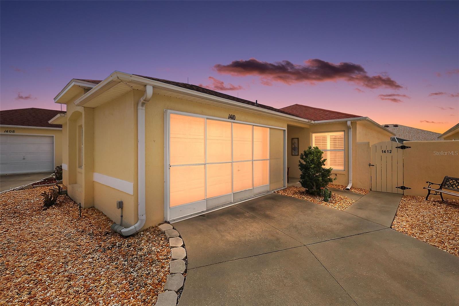 1410 ALMANZA DR, THE VILLAGES, FL, 32159