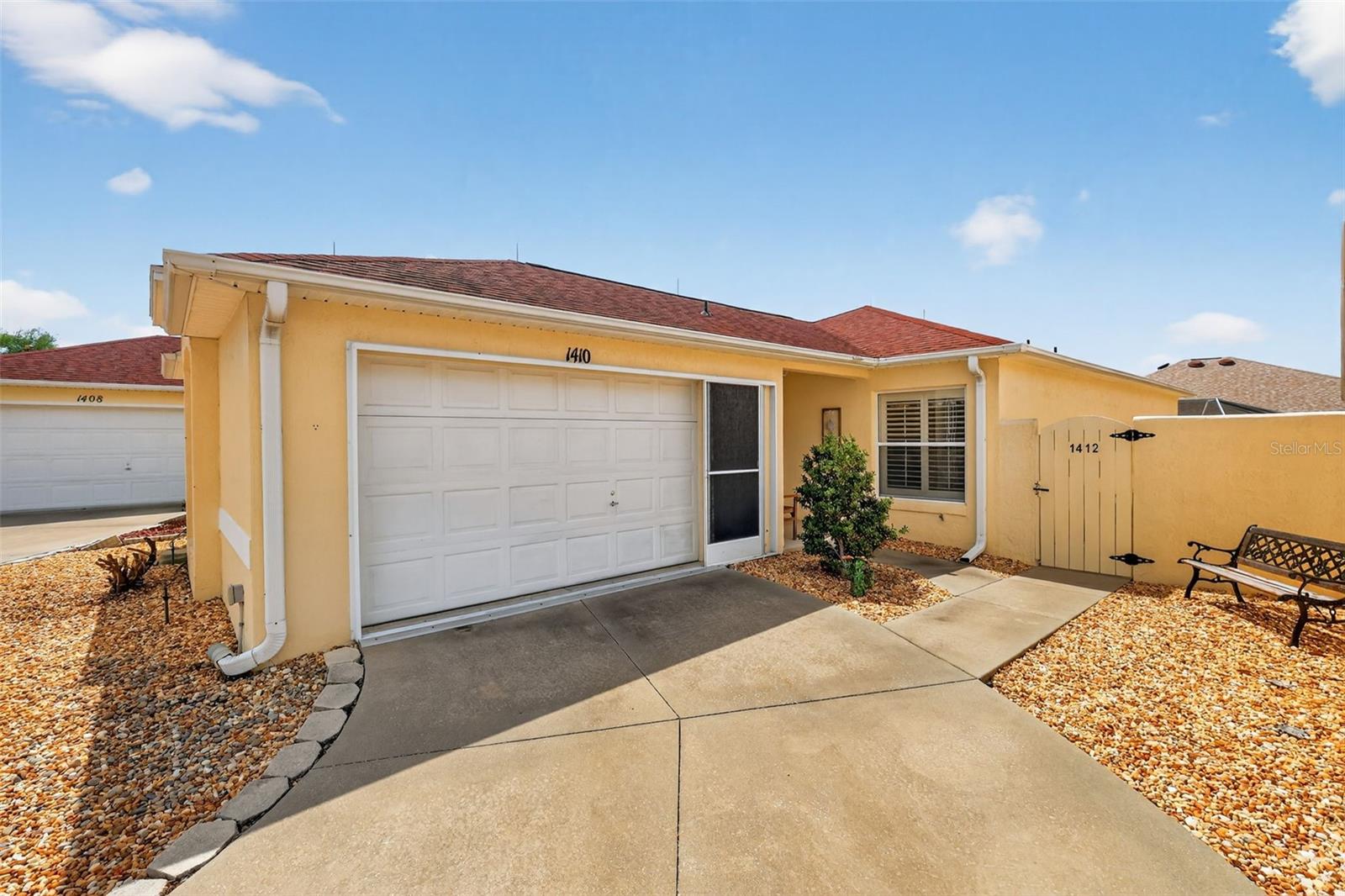1410 ALMANZA DR, THE VILLAGES, FL, 32159