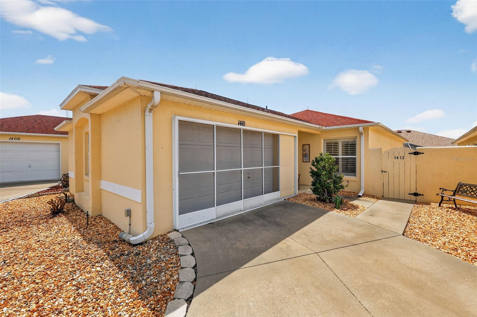 1410 ALMANZA DR, THE VILLAGES, FL, 32159