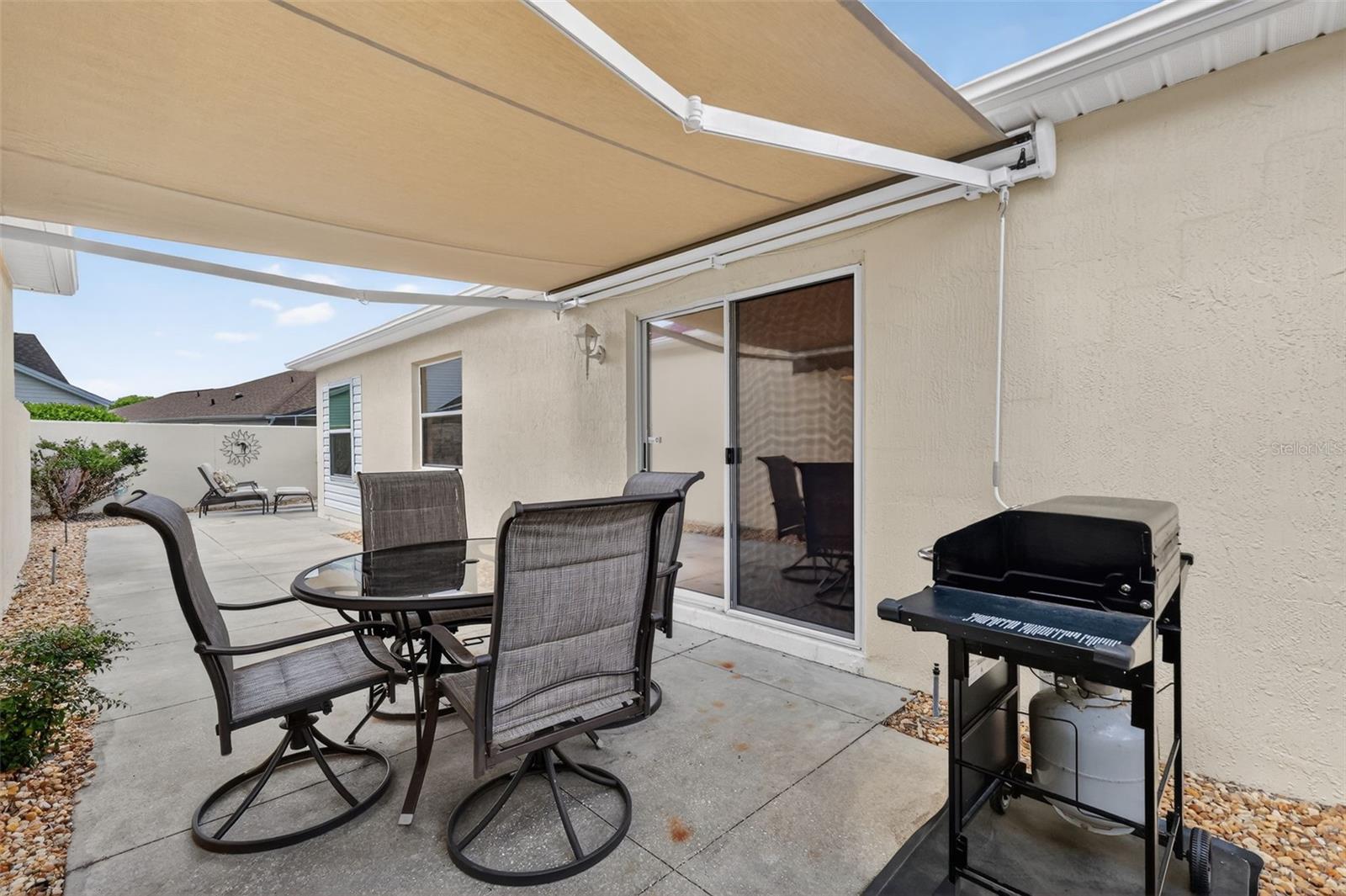 1410 ALMANZA DR, THE VILLAGES, FL, 32159