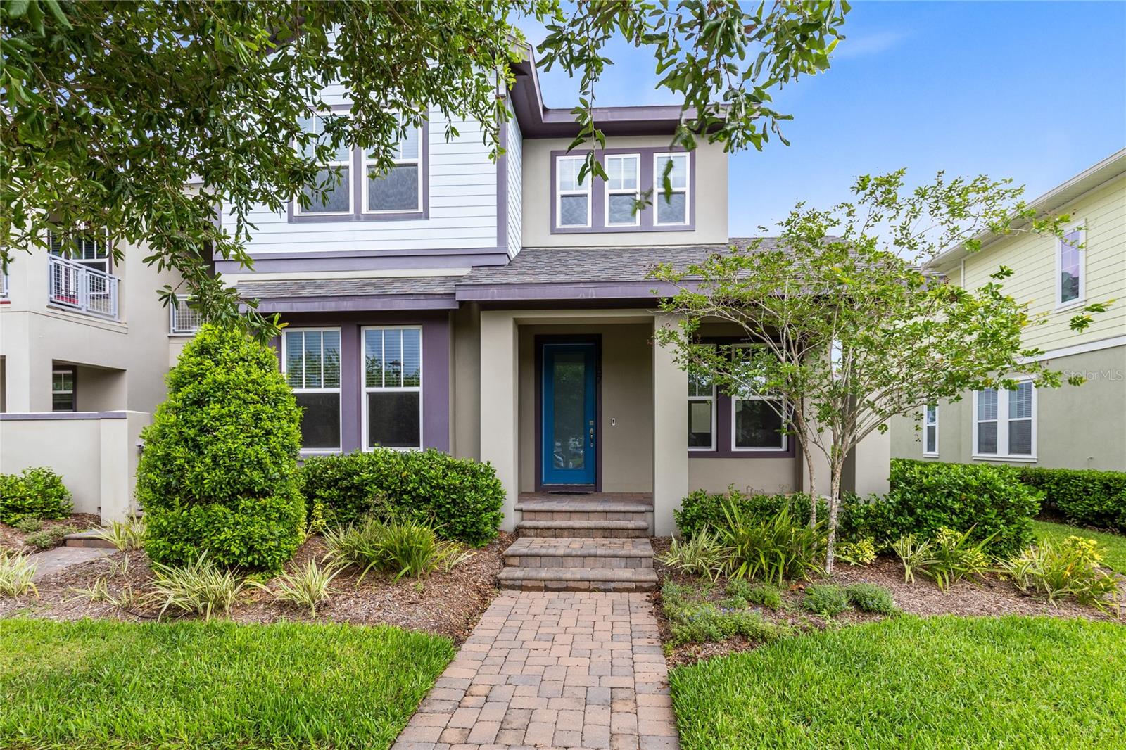 13157 SALK WAY, ORLANDO, FL, 32827