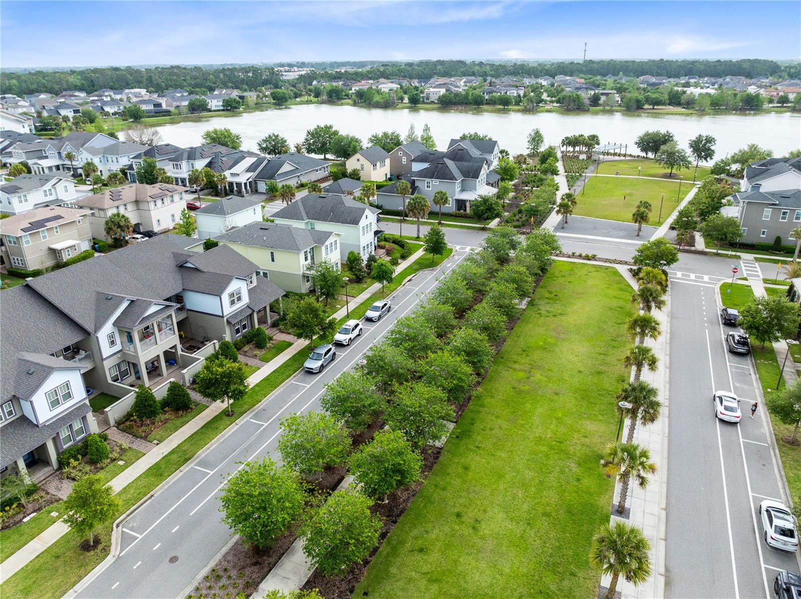13157 SALK WAY, ORLANDO, FL, 32827
