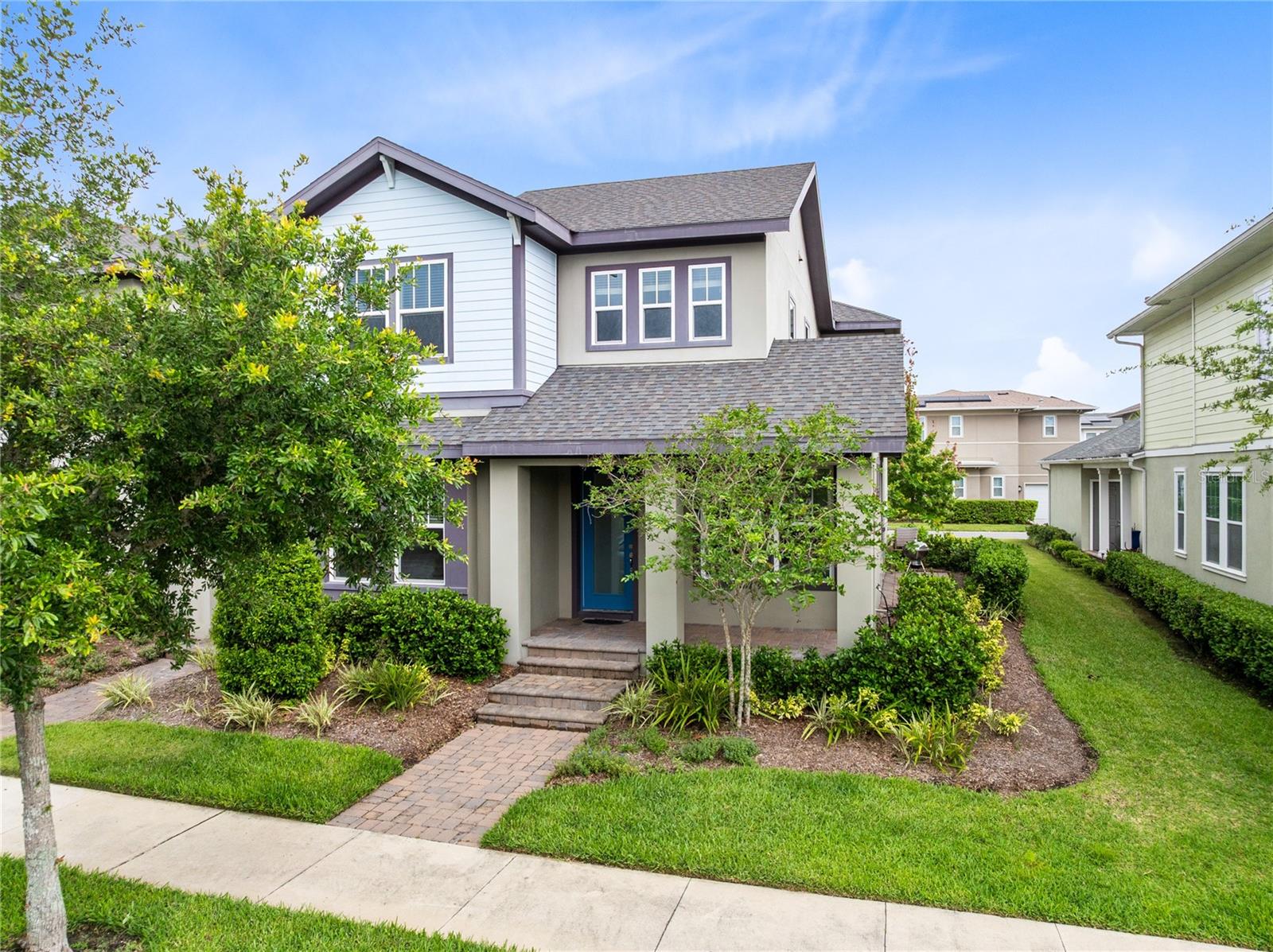 13157 SALK WAY, ORLANDO, FL, 32827