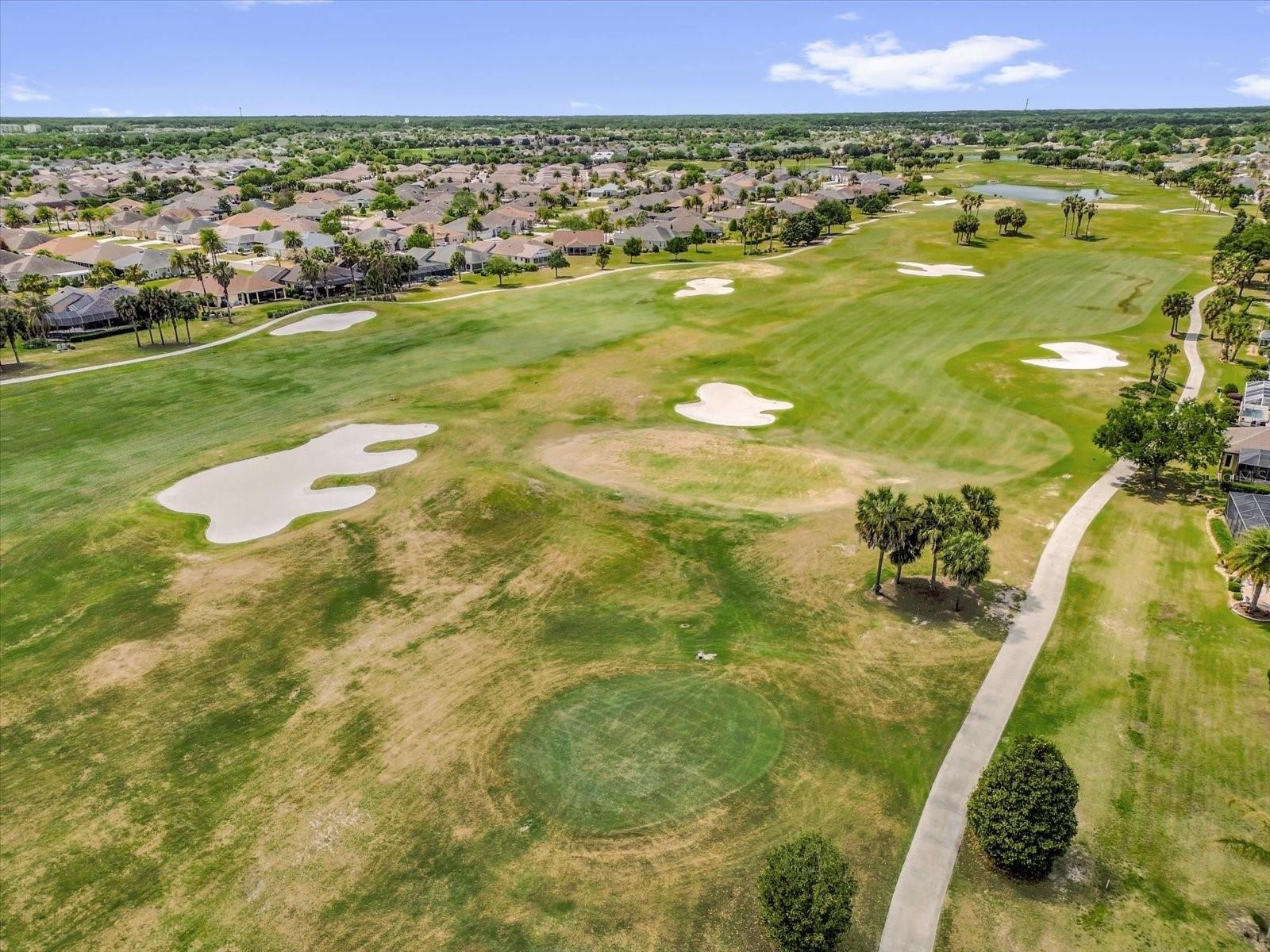 1479 GEORGETOWN AVE, THE VILLAGES, FL, 32162