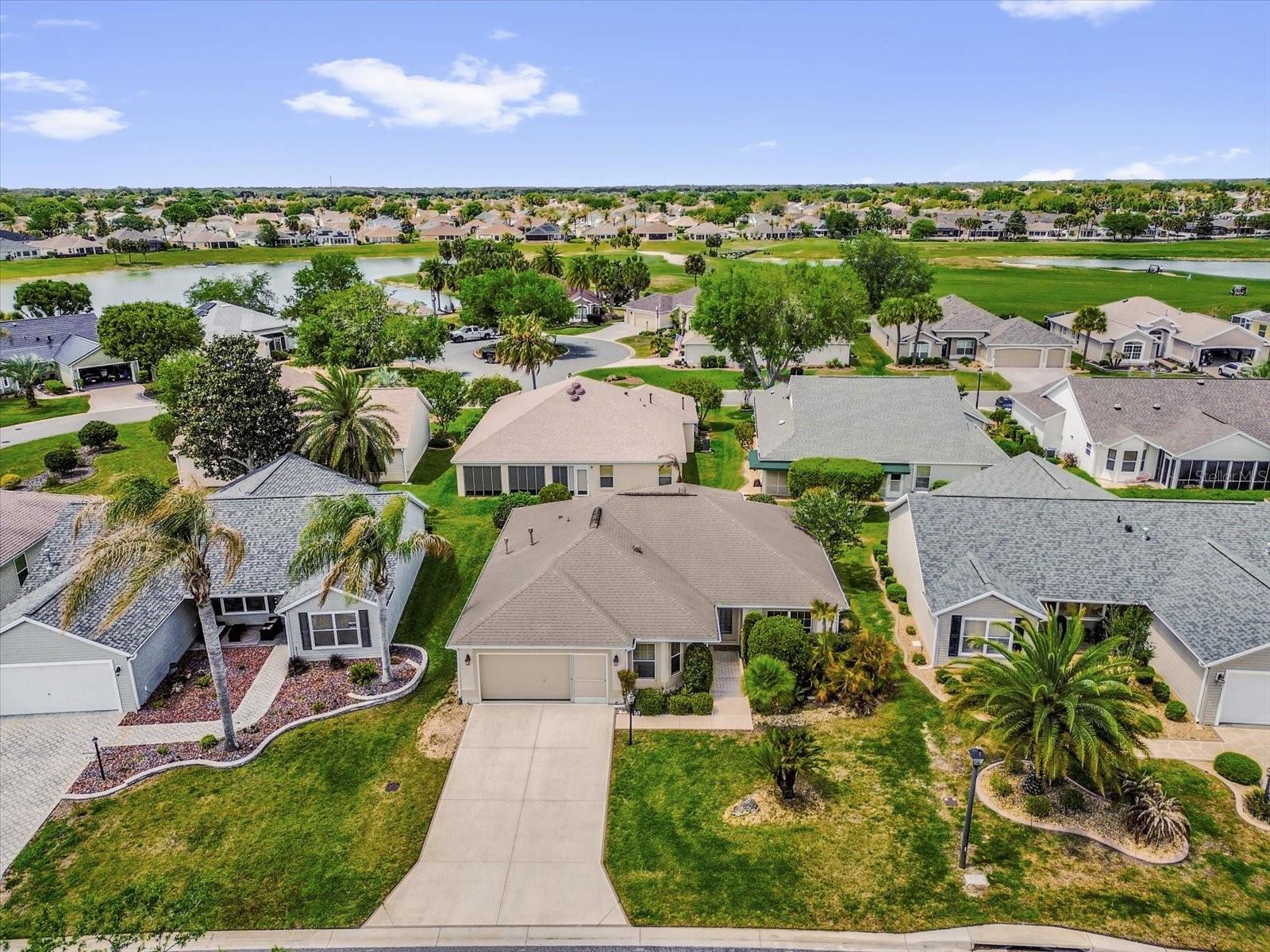 1479 GEORGETOWN AVE, THE VILLAGES, FL, 32162