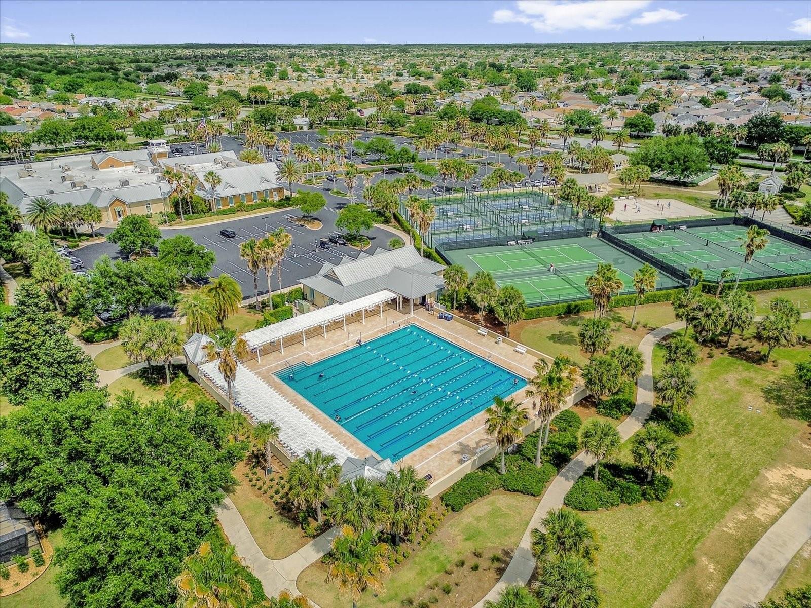 1479 GEORGETOWN AVE, THE VILLAGES, FL, 32162