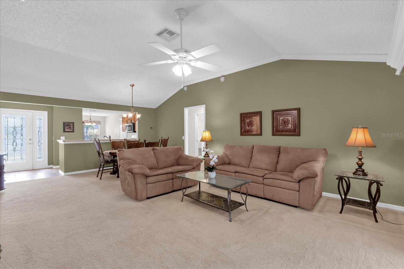 1479 GEORGETOWN AVE, THE VILLAGES, FL, 32162