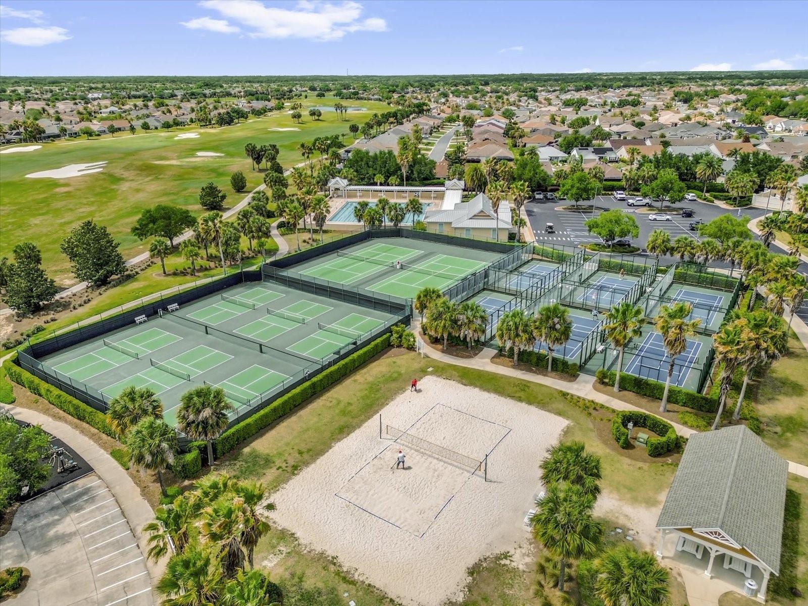 1479 GEORGETOWN AVE, THE VILLAGES, FL, 32162