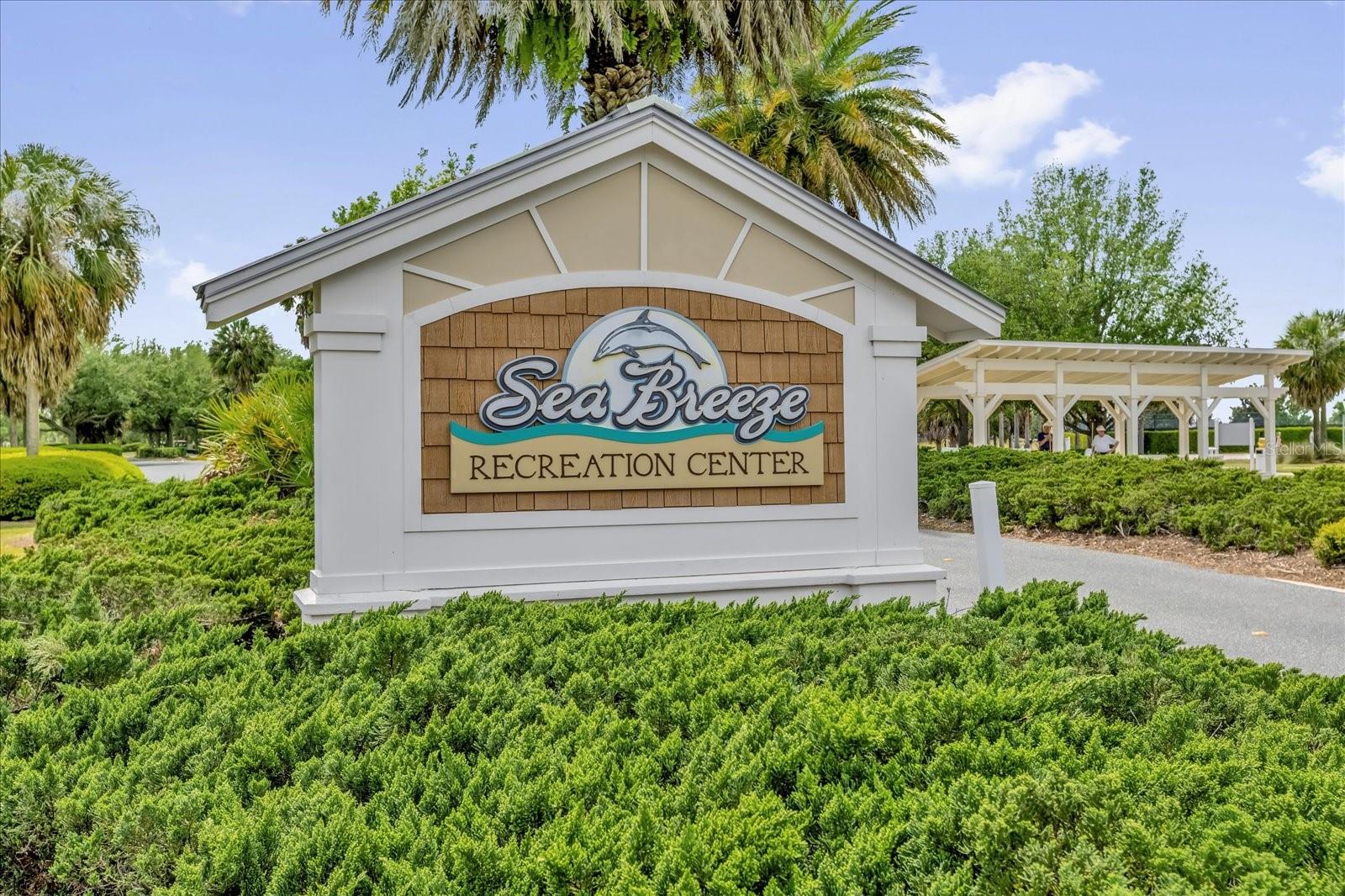 1479 GEORGETOWN AVE, THE VILLAGES, FL, 32162