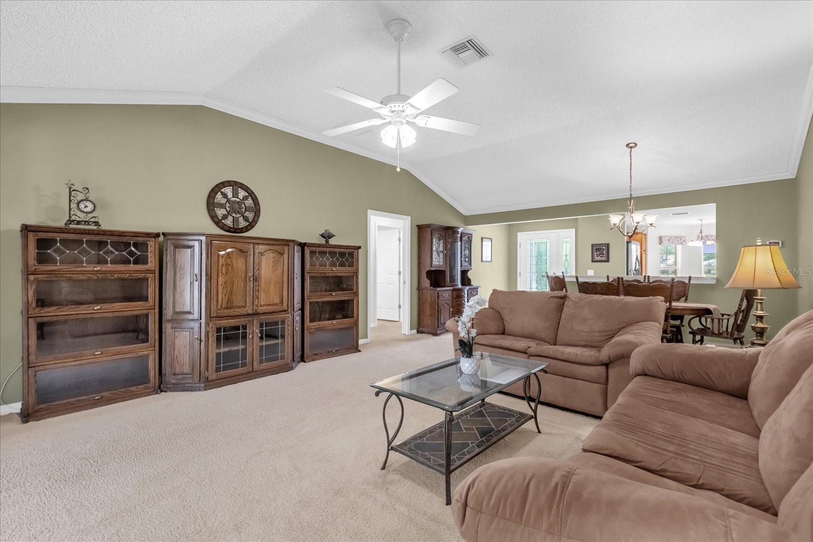 1479 GEORGETOWN AVE, THE VILLAGES, FL, 32162