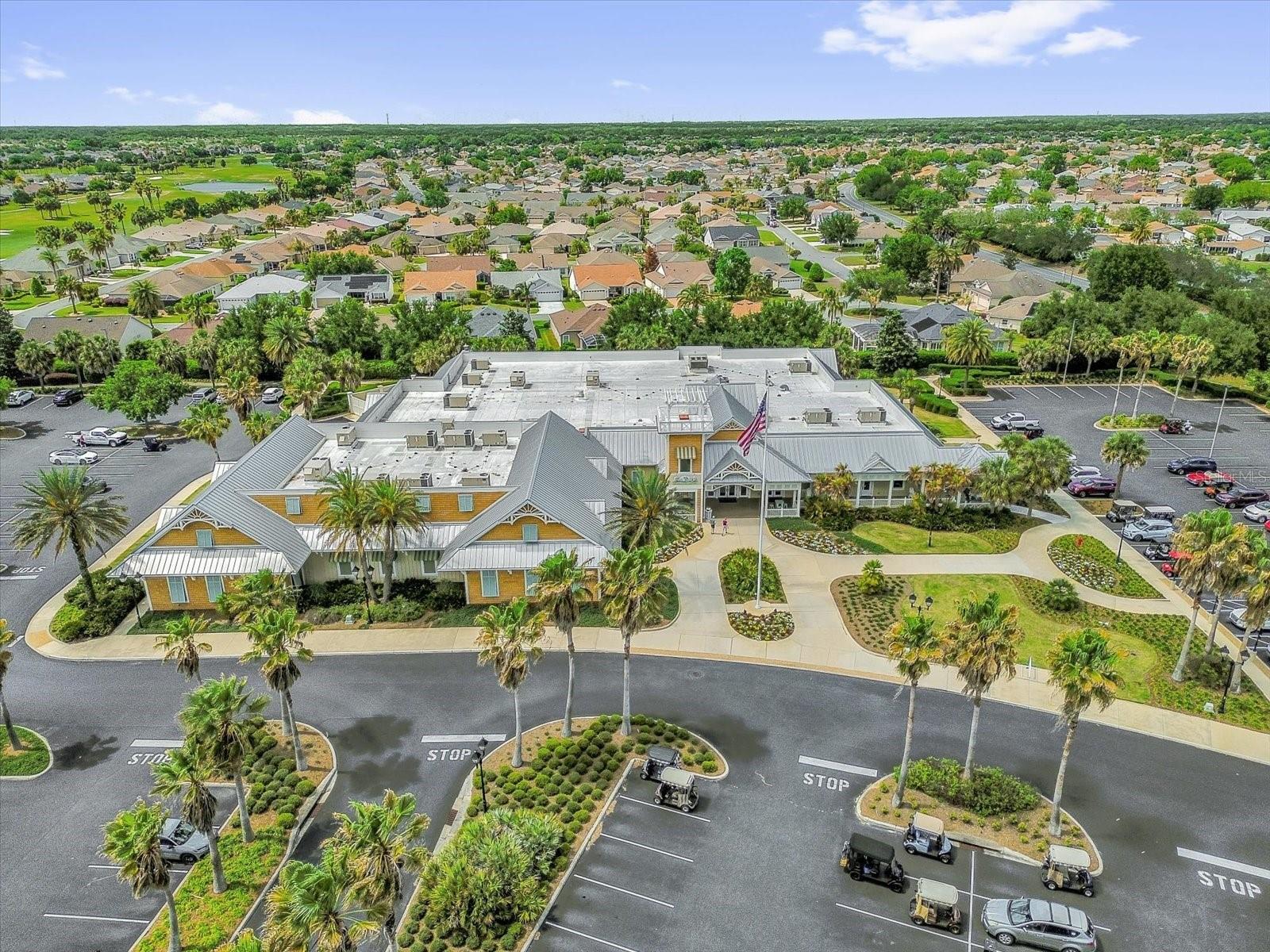 1479 GEORGETOWN AVE, THE VILLAGES, FL, 32162