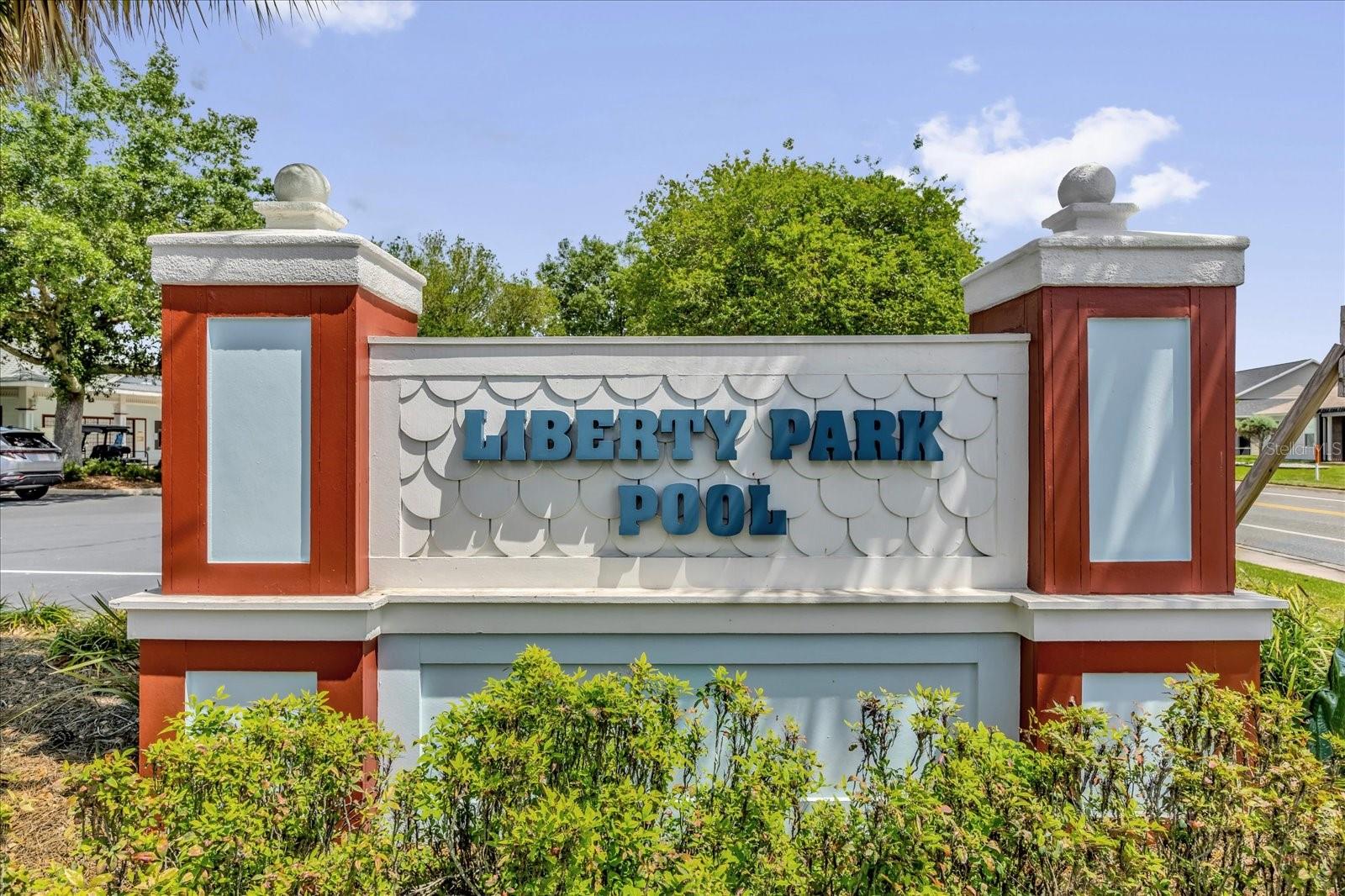 1479 GEORGETOWN AVE, THE VILLAGES, FL, 32162