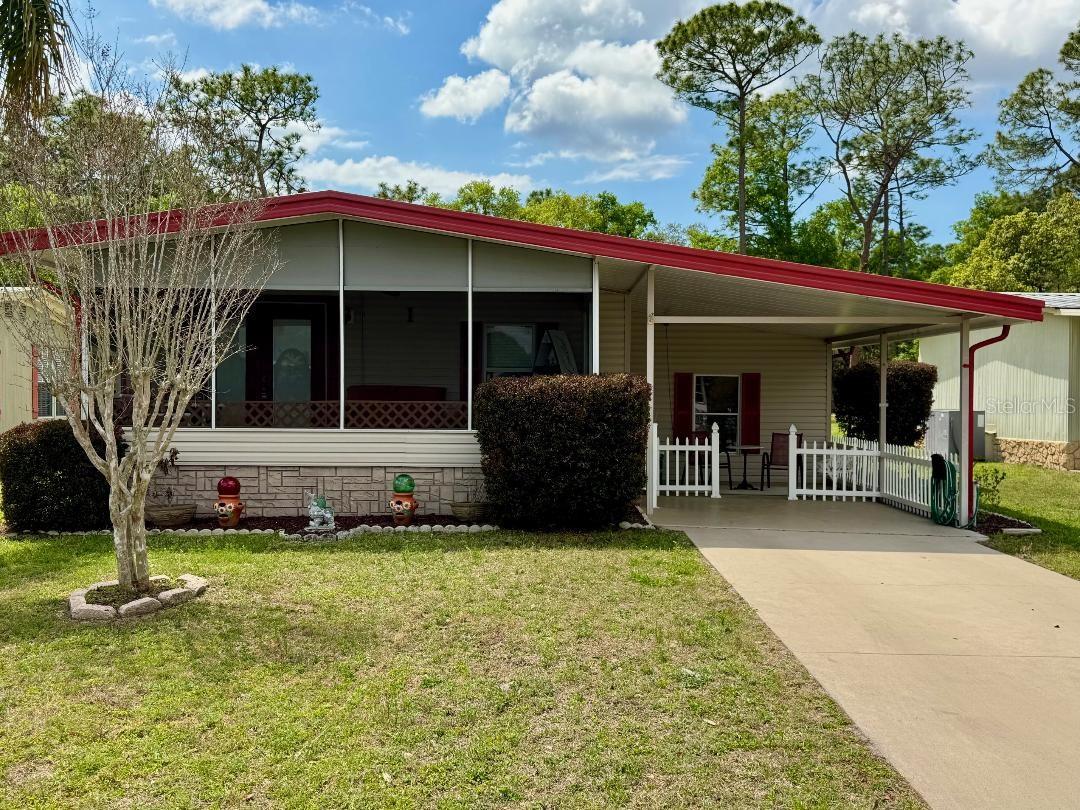 2475 KAREN DR, MOUNT DORA, FL, 32757