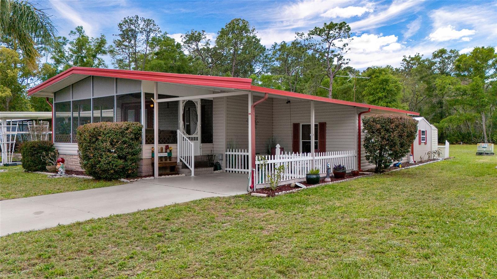 2475 KAREN DR, MOUNT DORA, FL, 32757