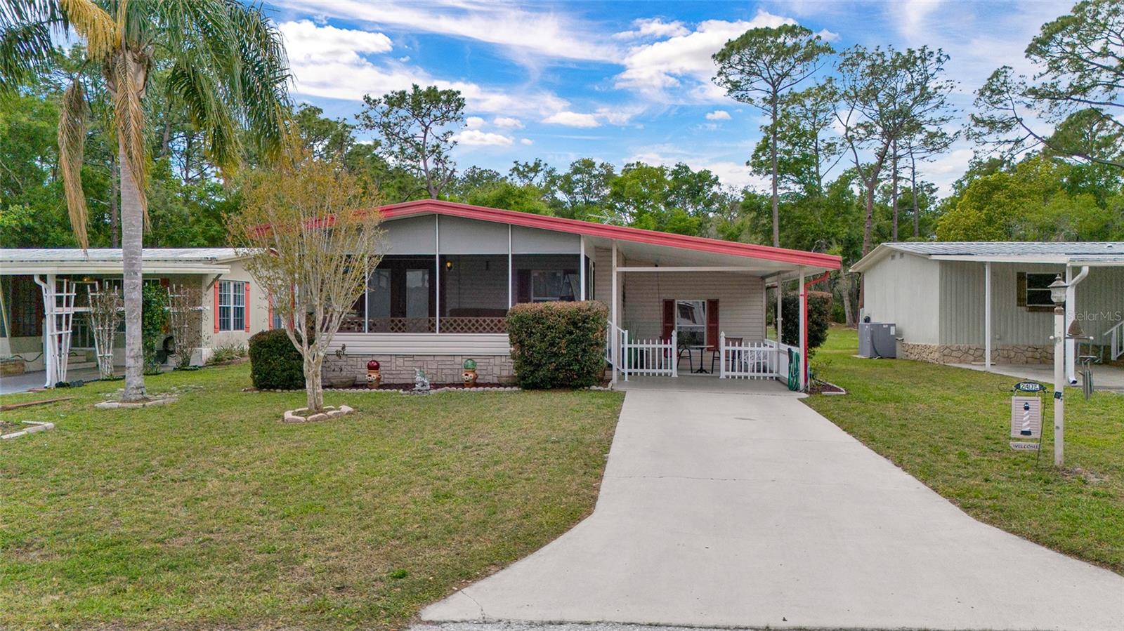 2475 KAREN DR, MOUNT DORA, FL, 32757