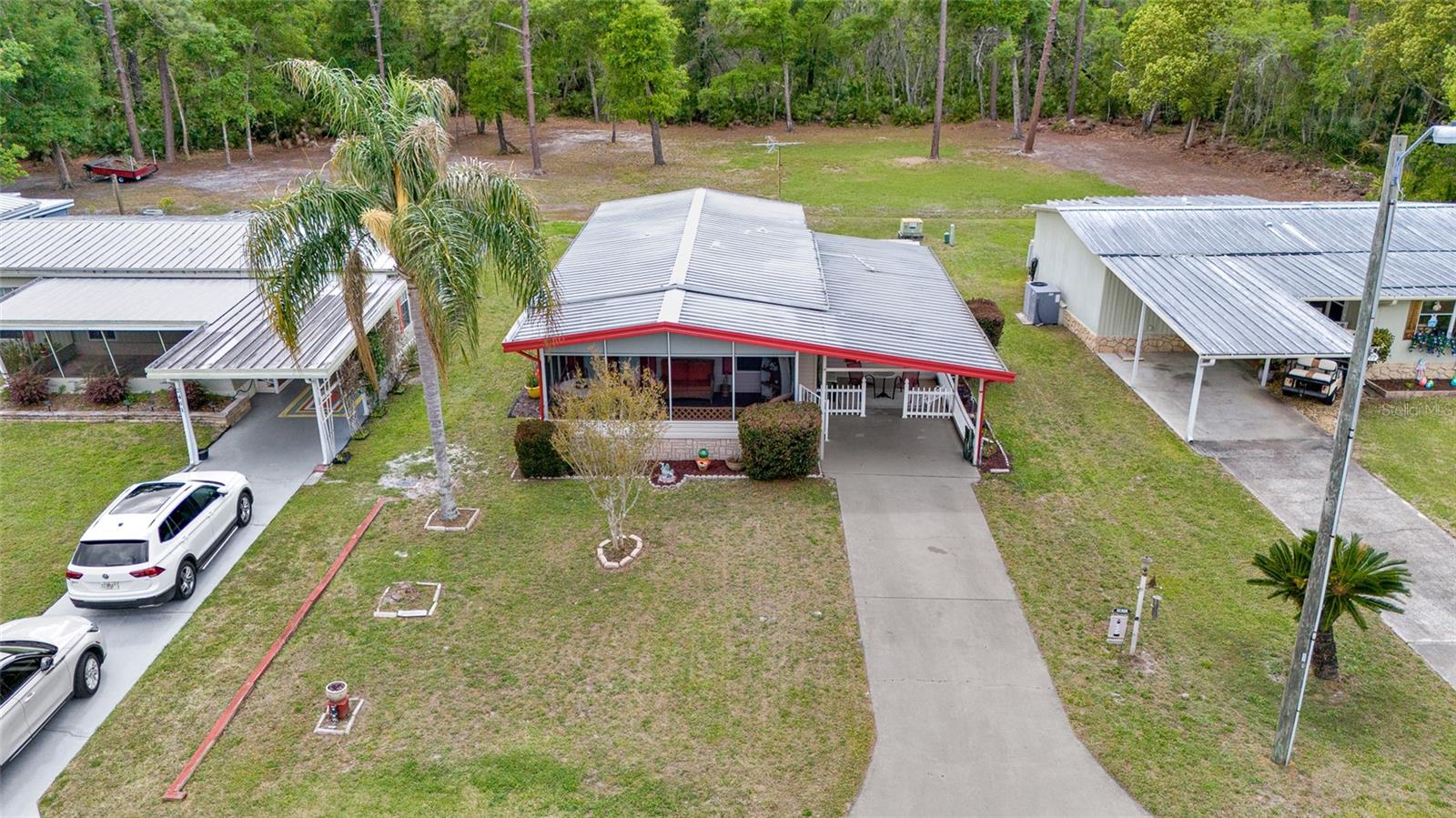 2475 KAREN DR, MOUNT DORA, FL, 32757