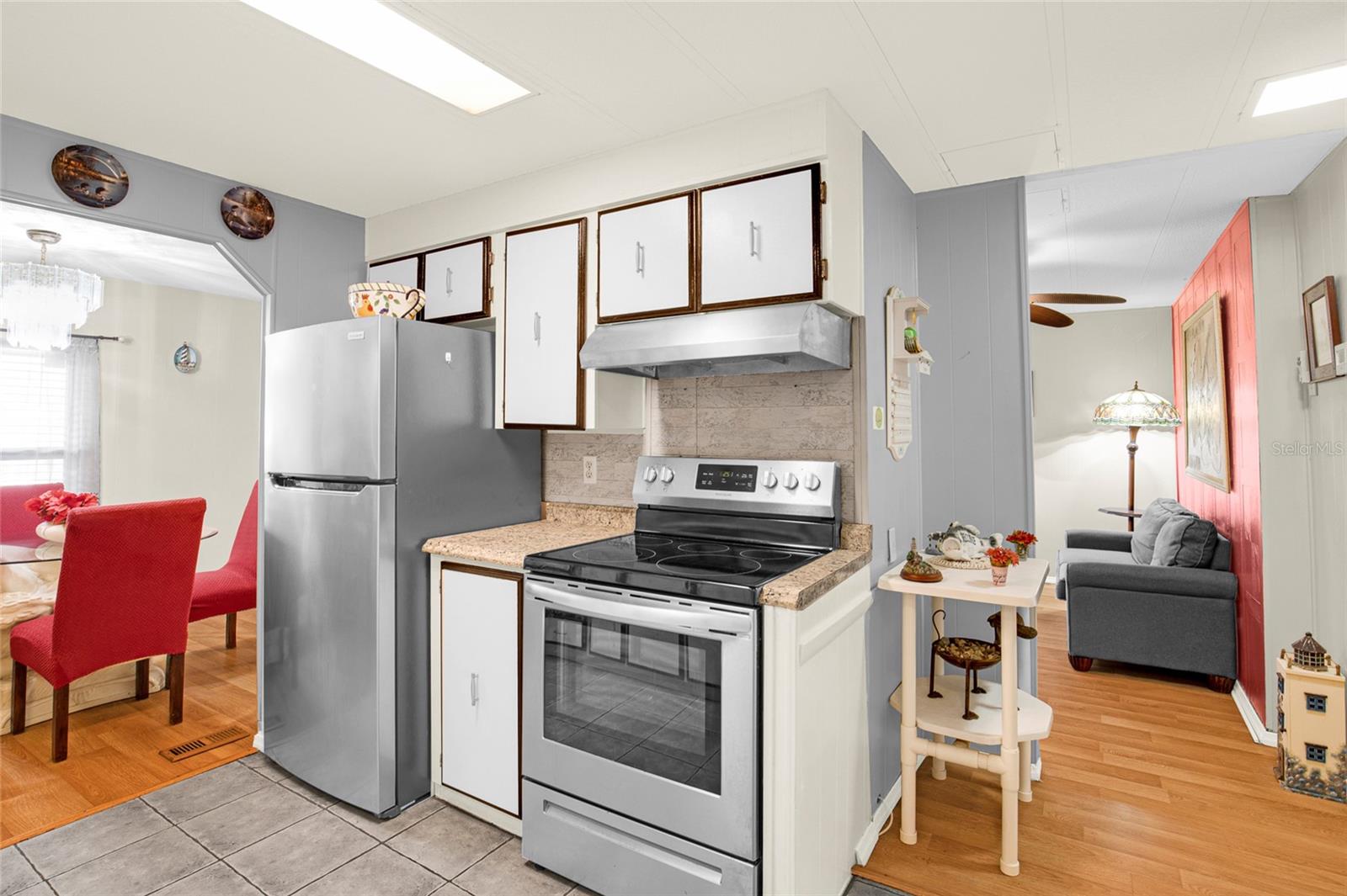 2475 KAREN DR, MOUNT DORA, FL, 32757