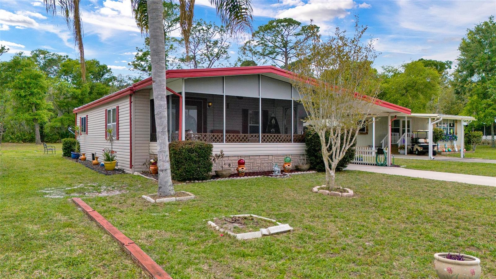 2475 KAREN DR, MOUNT DORA, FL, 32757