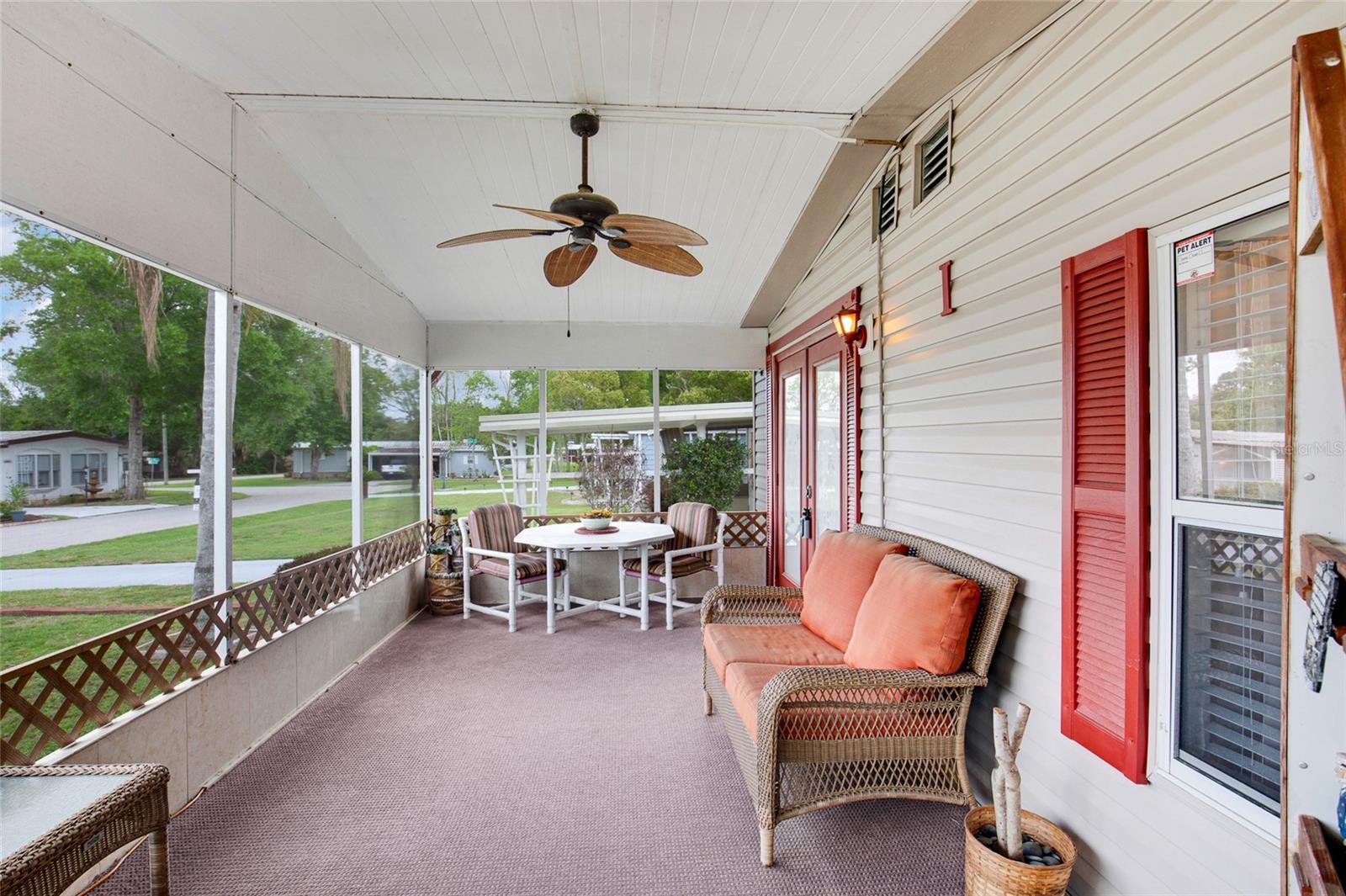 2475 KAREN DR, MOUNT DORA, FL, 32757