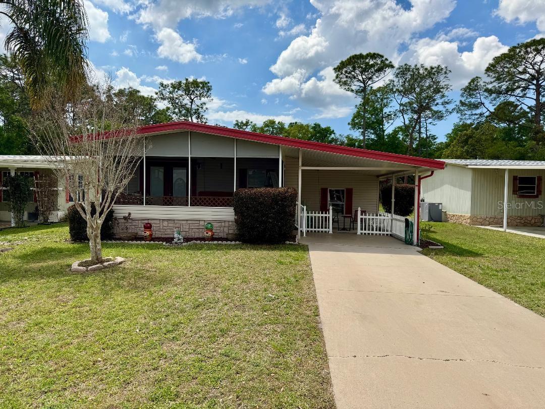 2475 KAREN DR, MOUNT DORA, FL, 32757