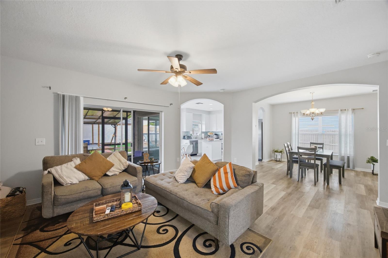 24927 PORTOFINO DR, LUTZ, FL, 33559