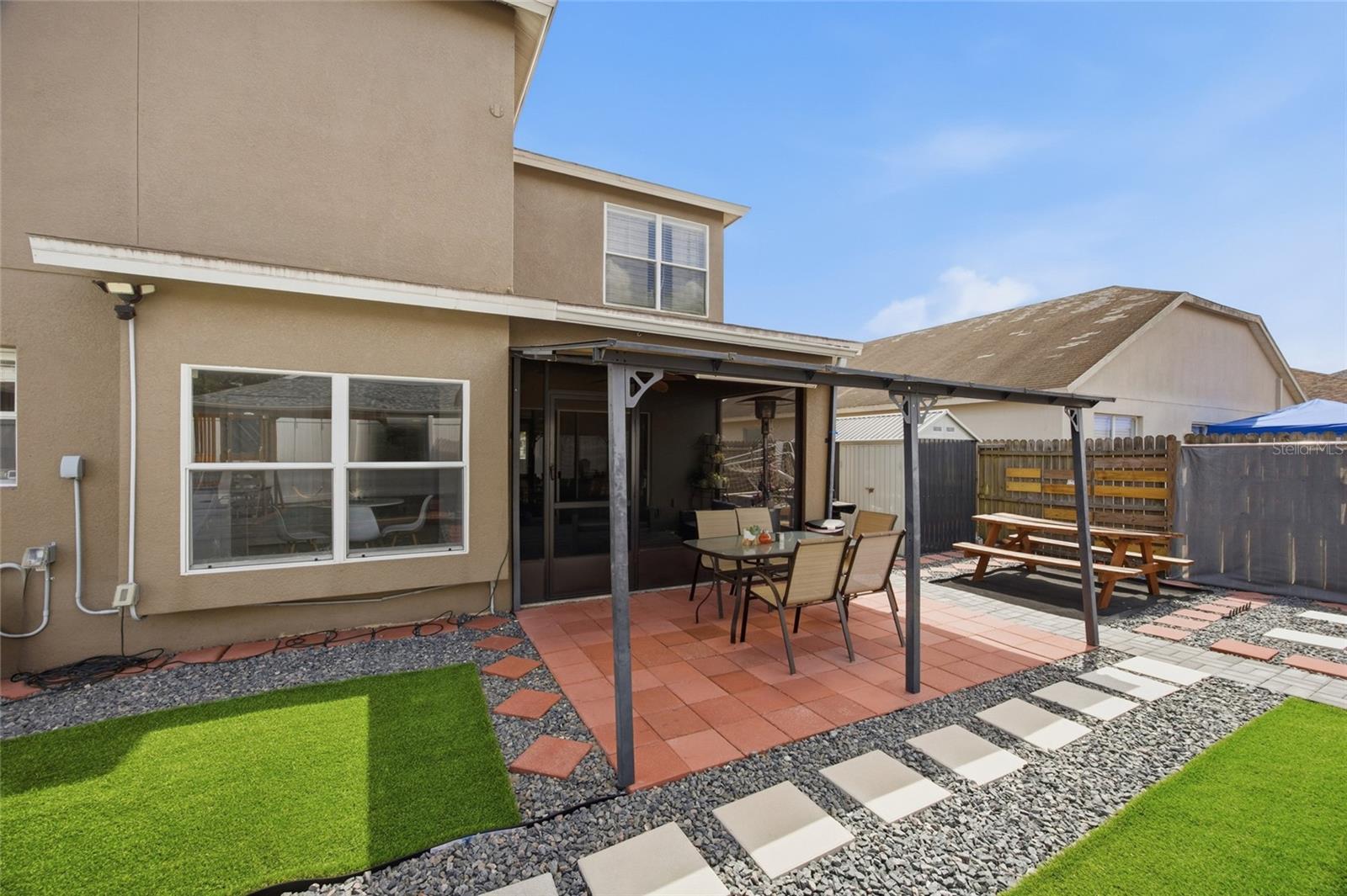 24927 PORTOFINO DR, LUTZ, FL, 33559
