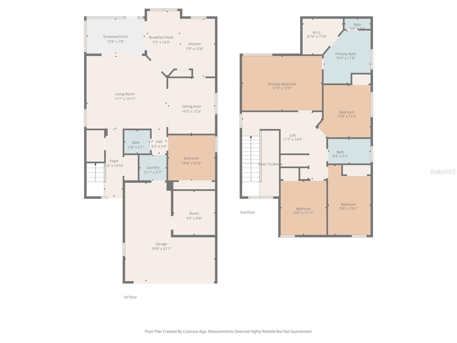 24927 PORTOFINO DR, LUTZ, FL, 33559