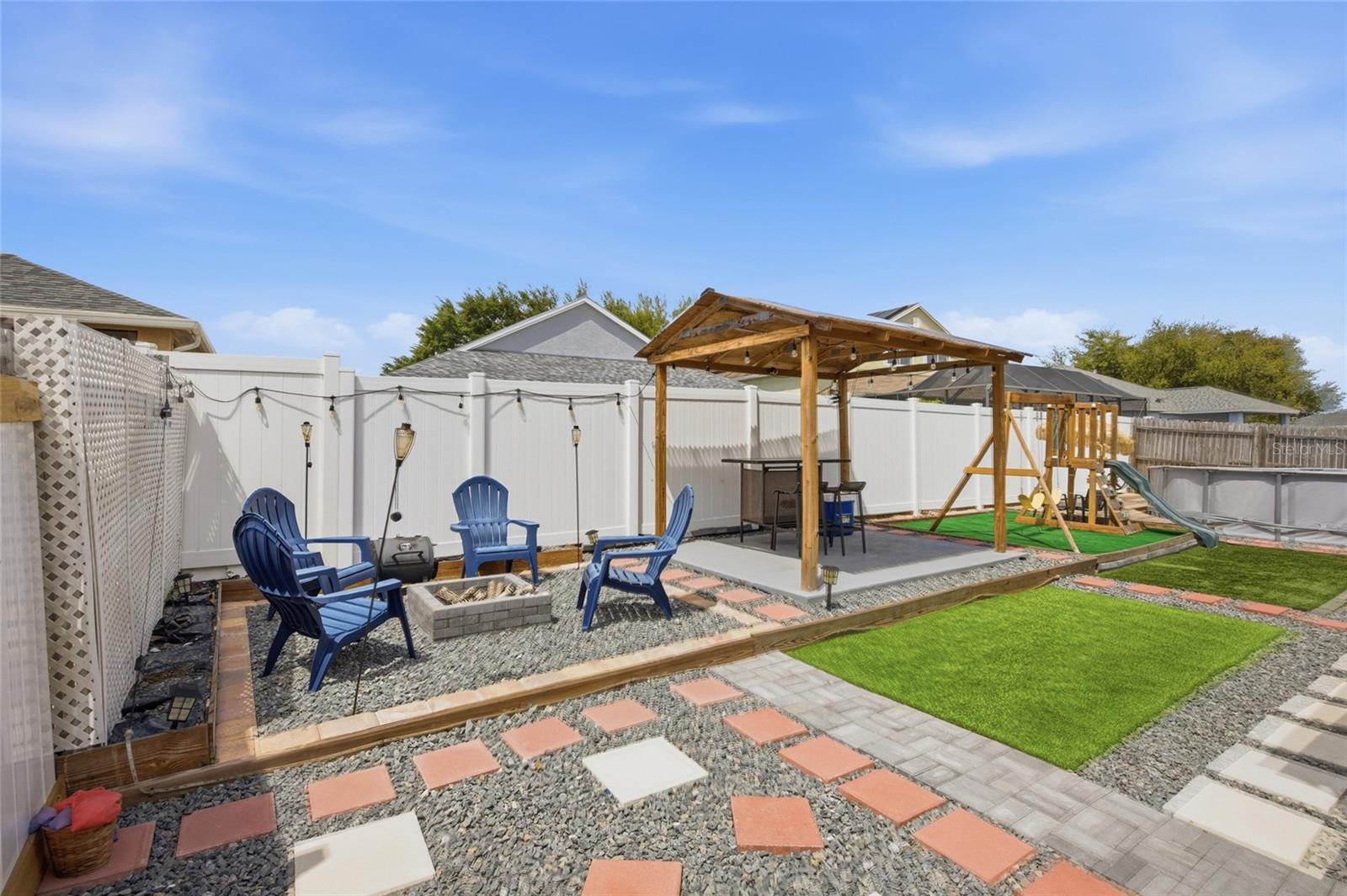 24927 PORTOFINO DR, LUTZ, FL, 33559