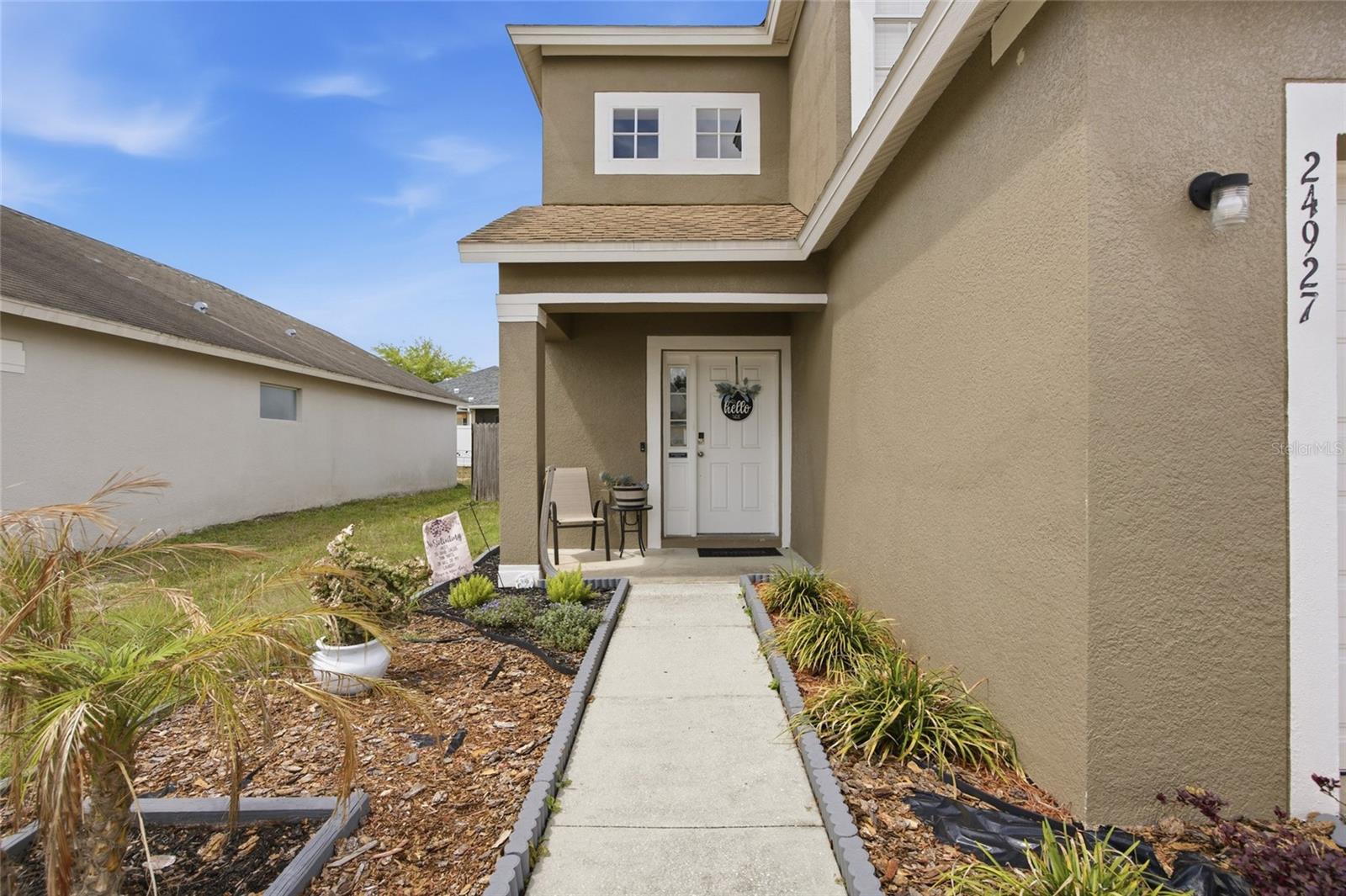 24927 PORTOFINO DR, LUTZ, FL, 33559